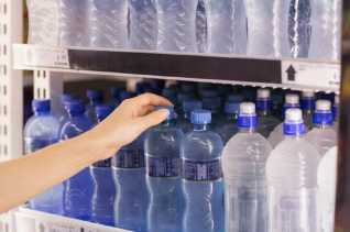 Heboh Kandungan Bromat pada Air Minum Dalam Kemasan, Apa Itu?