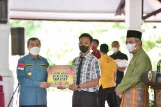 Deretan Prestasi Pendidikan di Masa Kepemimpinan Syamsuar-Edy