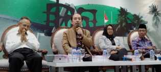 Revisi UU Desa, Jangan Hanya Fokus Perpanjangan Masa Jabatan Kades