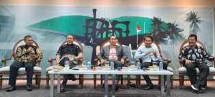 Anggota DPR Prihatin Maraknya Pejabat ASN Pamer Kekayaan