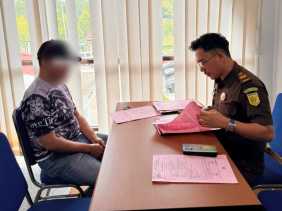 Perwira Polres Rohul Di-PTDH Usai Digerebek Berduaan dengan Bhayangkari