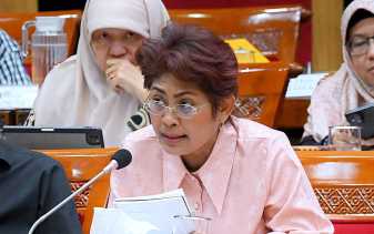 Legislator Mercy Barends: Revisi Aturan BOS dan Perluas Akses Pendidikan