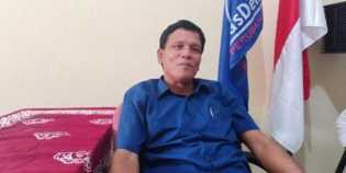 BK DPRD Kuansing Tidak Tahu Aldiko Putra Menjadi Tersangka Kasus Intimidasi