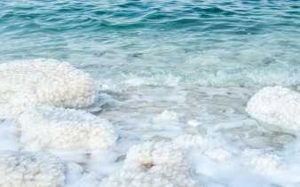 Kenapa Air Laut Asin?