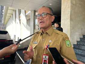 Masyarakat Keluhkan Harga Cabai Naik, Disperindag Riau Sebut Masih Batas Normal