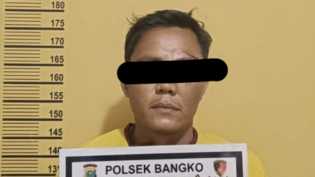 Gasak Uang Tunai Hingga Perhiasan, Pelaku Pembobol Ruko Ditembak