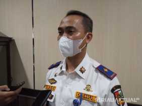 Dishub Bahas Wacana Kenaikan Tarif Parkir Tepi Jalan Umum Minggu ini