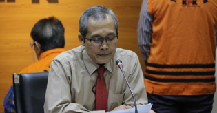 NasDem Bantah Kecipratan Duit Korupsi SYL, KPK: Kami Punya Bukti