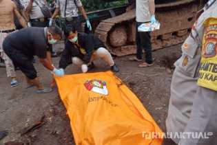 Polisi Tangkap Dua Remaja Terlibat dalam Kasus Pembunuhan Kartini