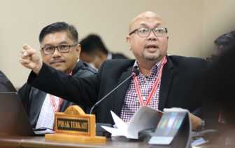 Sidang Pembuktian Sengketa Pilkada Siak Bahas Potensi PSU, Putusan Akhir Dibacakan 24 Februari