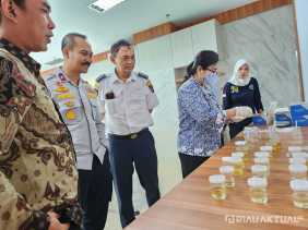 Pemko Pekanbaru Ancam Berhentikan THL Positif Narkoba