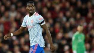 Sudah Disodorkan Kontrak Rp115 Miliar per Tahun, Paul Pogba Minta Sebanyak Ini