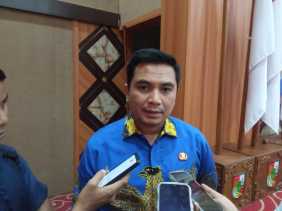 Temukan Barang Kadaluwarsa, Disperindag Gandeng BPOM Gelar Razia Jelang Idulfitri