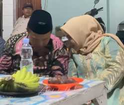 Bukan Syamsuar, Kader Golkar Sekaligus Cawako Pekanbaru Ida Yulita Pilih Dukung Abdul Wahid