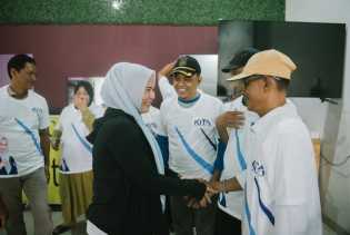 Ade Hartati Lakukan Konsolidasi Bersama Beberapa Ketua DPC PAN se-Pekanbaru