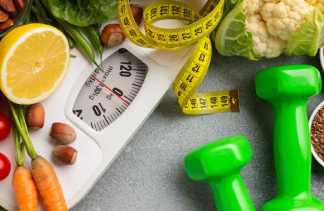 Ini Tips Menurunkan Berat Badan Dalam 7 Hari di Rumah