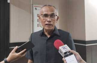 Dukung Gaya Hidup Sehat, Nofrizal Usulkan Pembangunan Jalur Pedestrian di Kota Pekanbaru