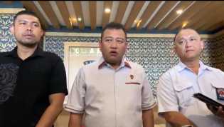 Fantastis! Kerugian Negara Akibat SPPD Fiktif di Sekretariat DPRD Riau