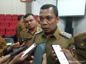 Pemko Pekanbaru Anggarkan Rp1 Miliar Untuk Porprov di Kuansing