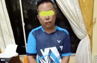 Bandar Togel di Kecamatan Benai Ditangkap, Ini Dia Pelakunya
