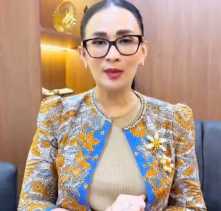 DPR Finalisasi RUU Pengelolaan Ruang Udara