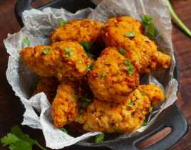 Ini 6 Makanan yang Sebaiknya Dihindari Pengidap Kolesterol