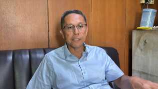 Pemko Pekanbaru Perbarui Masterplan dan Optimalkan Drainase untuk Tangani Banjir, Begini Pandangan Pengamat