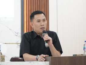 Dua Cukong Perambah 401 Hektare Hutan TNTN Ditetapkan Tersangka, Kejati Riau Tunggu Berkas Lengkap