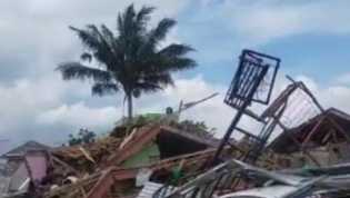Beredar Video Gempa Dahsyat di Garut, BPKD : Jangan Termakan Isu Hoaks