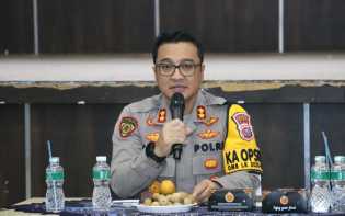 Balita 2 Tahun di Indragiri Hilir Tewas Ditikam Orang Tak Dikenal