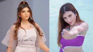 Potret Terbaru Sarah Keihl, Sempat Viral Lelang Keperawanan Rp2 Miliar