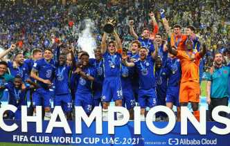 The Blues Chelsea Punya Pemilik Baru