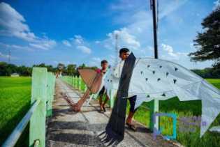 Ini Langkah Penting Untuk Mengembangkan Desa Wisata di Riau