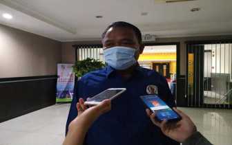 Program Polio di Pekanbaru Rendah, Komisi III Sarankan 'Jemput Bola'