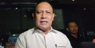 Firli Ingin Jalani Hidup Bersama Anak Istri sebagai Purnawirawan Polri