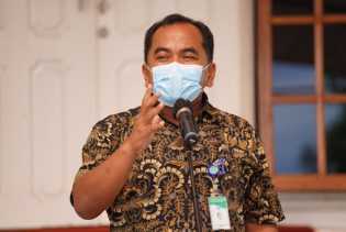 Enam Daerah di Riau PPKM Level 3, Ini Arahan Satgas Covid-19 Riau