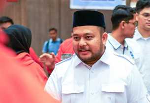 Wakil Ketua DPRD Pekanbaru Apresiasi Polda Riau Bongkar Pengoplosan Gas 3 Kg