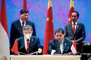 Ekonomi, Pemerintah Harus Jaga Iklim Investasi dan Perkuat Bantalan Sosial