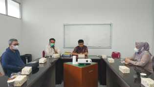 Air Perumdam Tirta Siak Diduga Dicuri 42 Pelanggan