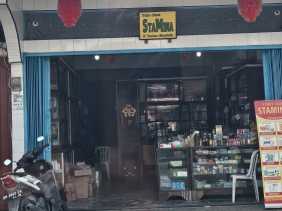 Diduga Edarkan Obat Ilegal, Pemilik Toko di Bengkalis Jadi Tersangka BPOM Dumai