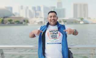 PWI Riau Pimpinan Raja Isyam Dapat Undangan Kongres Persatuan, N.Doni: Tak ada Dualisme!