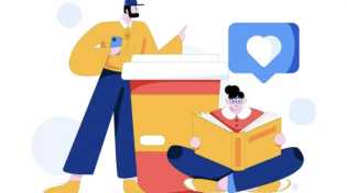 Meningkatkan Minat Baca Buku dengan TikTok, Emang Bisa?