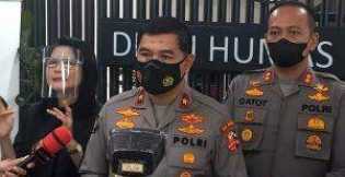 Polisi : Peristiwa Pencabulan di Pesantren Shiddiqiyyah Jombang Adalah Tindakan Kejahatan Asusila