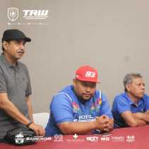 Norizam Jual Saham dan Pindahkan PSPS Riau ke Deli Serdang