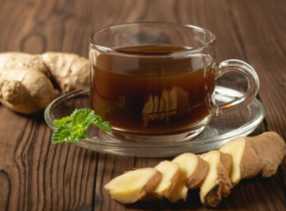 Ini Resep Alami Pelancar Darah, Efektif Atasi Pegal-Pegal dan Jaga Kesehatan Jantung