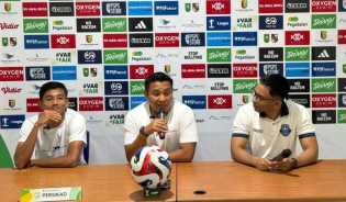 Usai Libur Panjang Liga 2, Persikad Depok Optimistis Curi Poin di Kandang PSPS