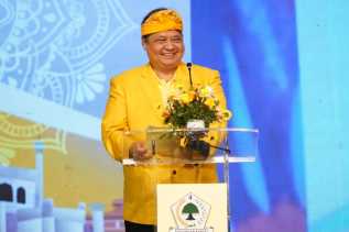 Inilah Tiga Modal Kuat Golkar untuk Raih Target 20% Pemilu 2024