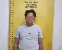 Pengembangan Kasus Narkoba Batam, Polda Riau Tangkap Pengedar Utama, Budi Akak