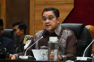 Soal MBG, Dede Yusuf: Ketahanan Pangan Juga Perlu Ketersediaan Lahan