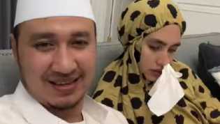 Suami Sebut Harta Paling Berharga Adalah Istri Muda, Kartika Putri Membalas 'Harta Paling Berharga Duda Kaya'